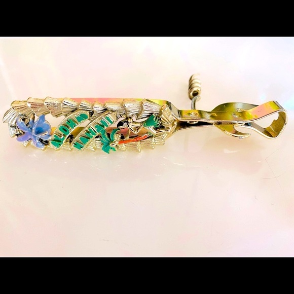 Vintage King Turner & Seymour Wine Opener& Bartool - Picture 8 of 16